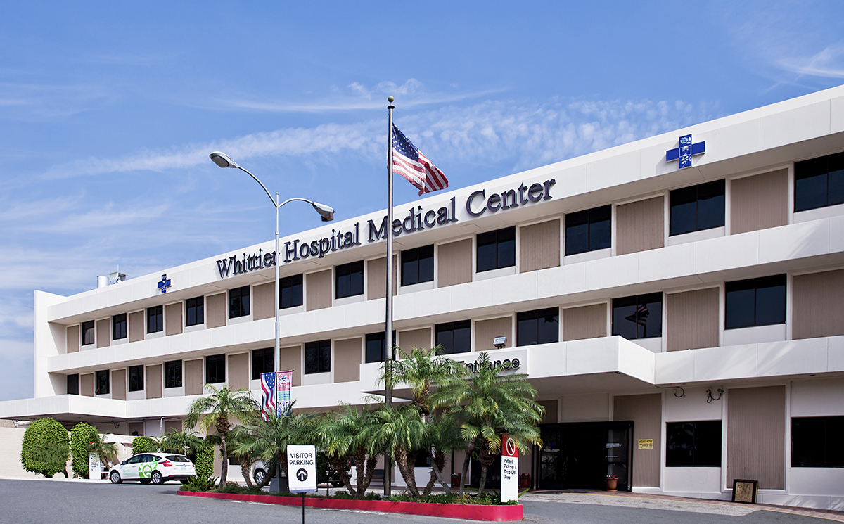 Whittier Medical Space for Rent LA Medical & Dental Space