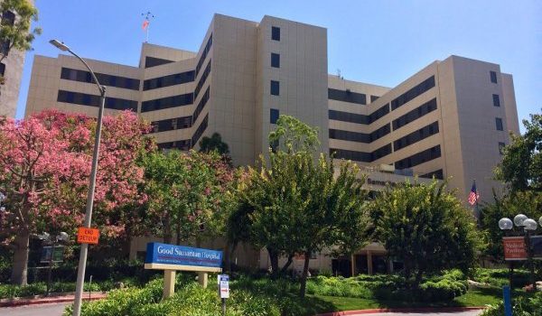 Downtown medical space for rent