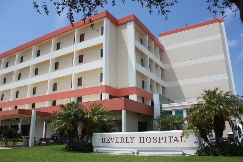 Montebello Medical Space for Rent LA Medical & Dental Space