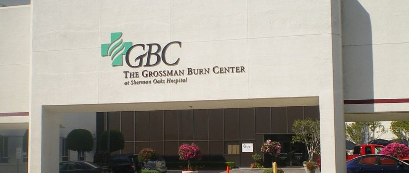 Sherman Oaks medical space for rent